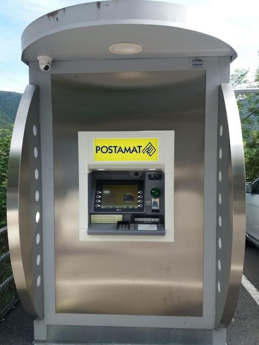 Ponna Superiore Gioco Dell'Oca 빌라 외부 사진