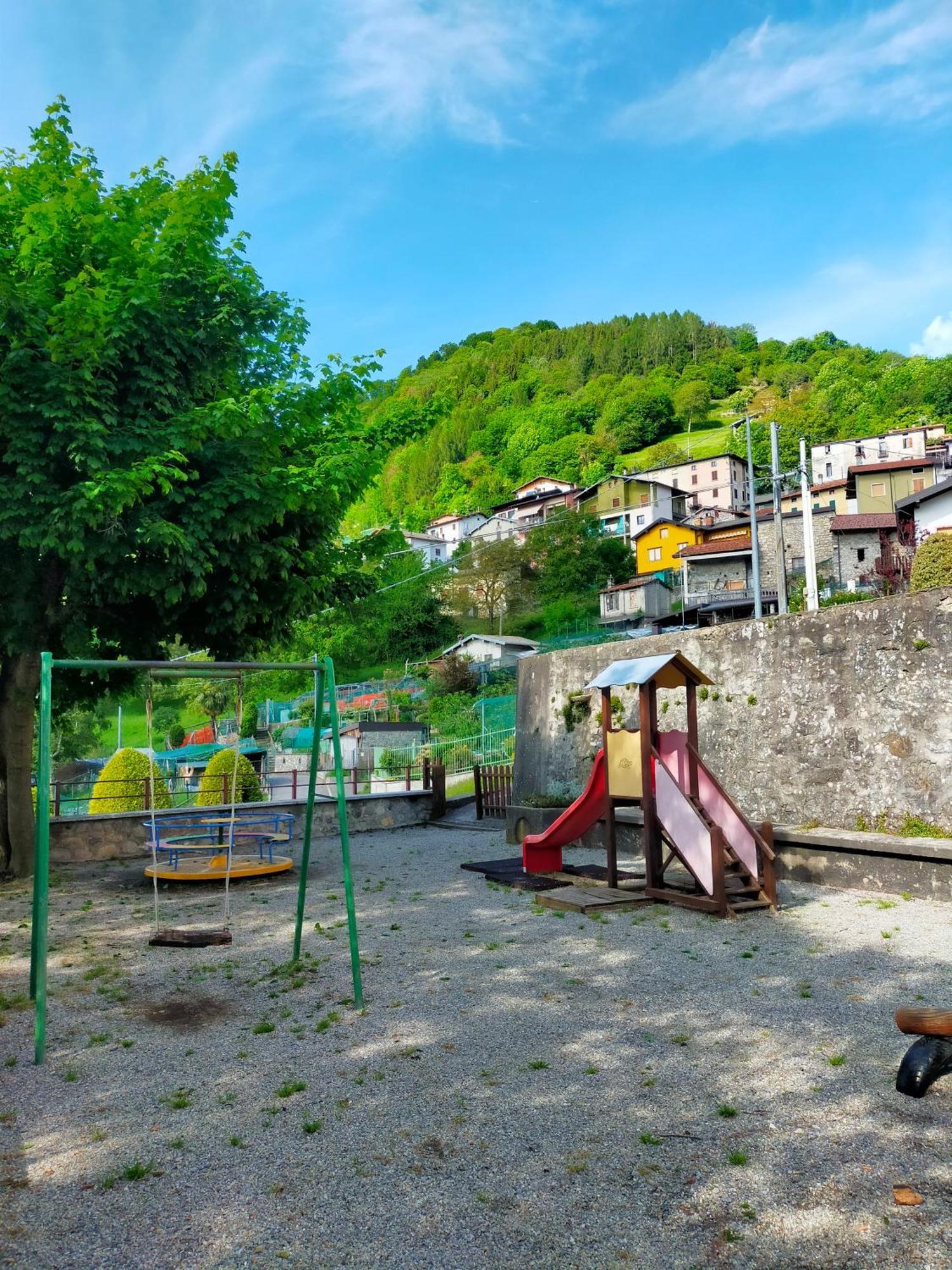 Ponna Superiore Gioco Dell'Oca 빌라 외부 사진